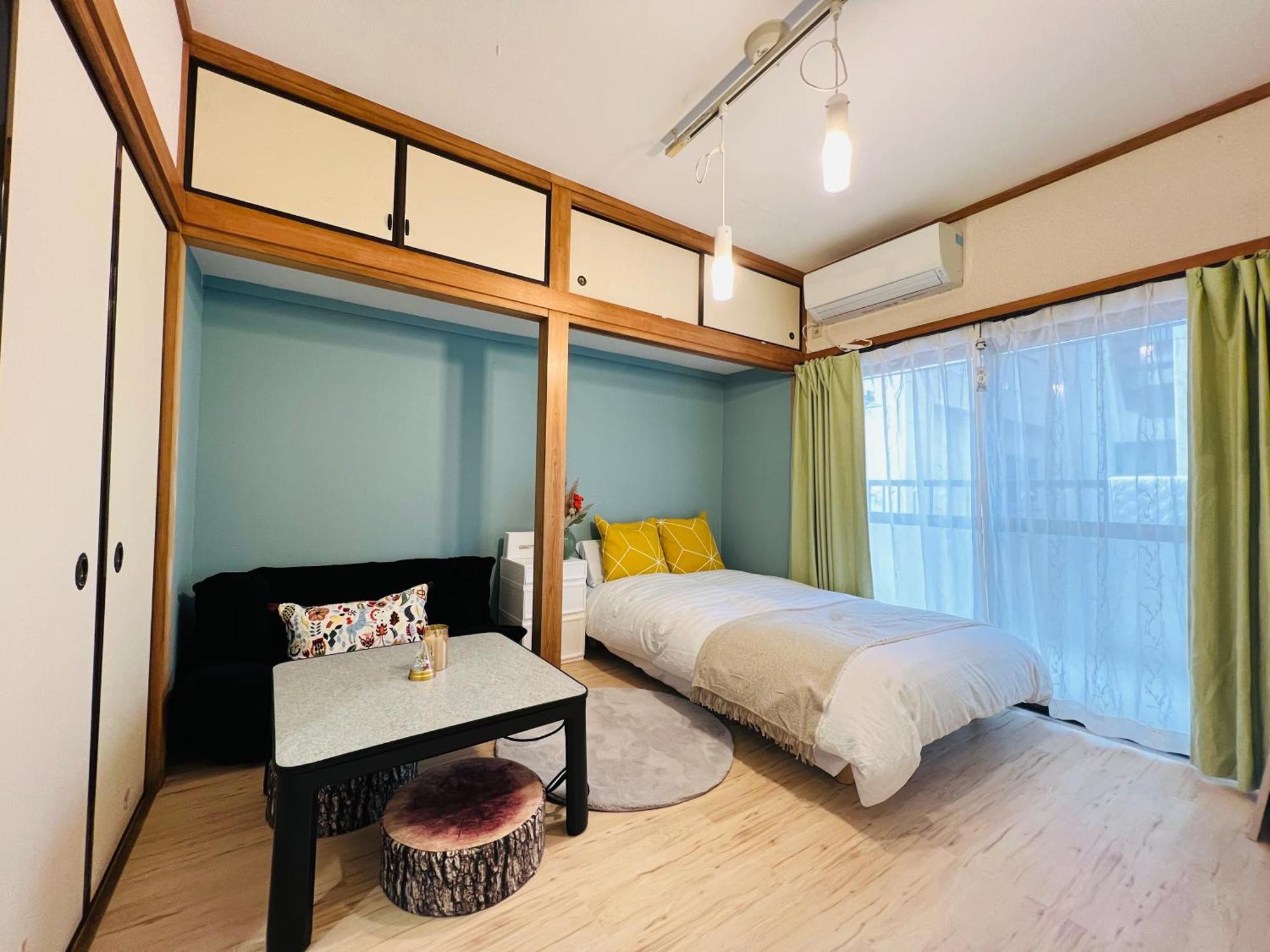 Zyz Showamachi-house * 東京都