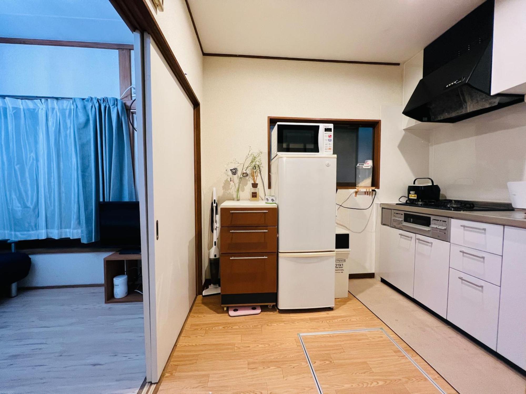 Zyz Showamachi-house * 東京都
